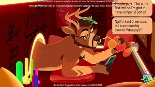 Asian Gay XXX Tube 9